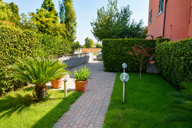 Appartamento in vendita a Il Chiesino - Pontedera 120 mq Rif: 1414018