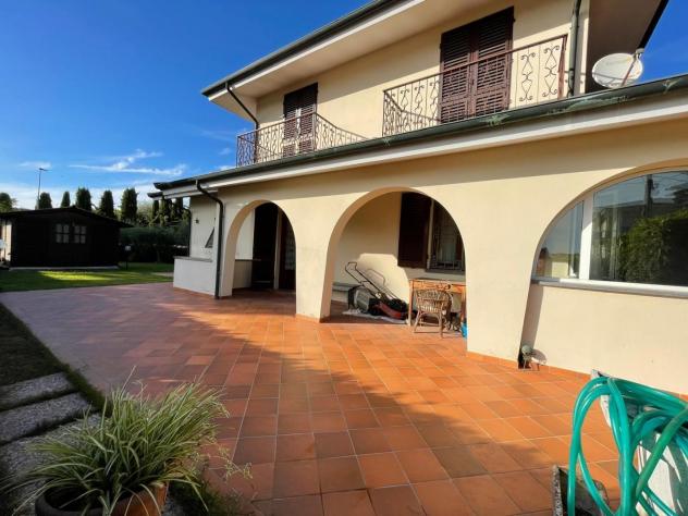 Villa in vendita a Pineta - Porcari 180 mq Rif: 1355061 - Foto 4