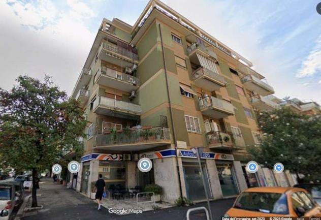Tribunale Roma - RGE 149/2024 - LOTTO U - Tribunale Roma - RGE 149/2024 - LOTTO U - ASTA 30/09/2026 - Foto 2