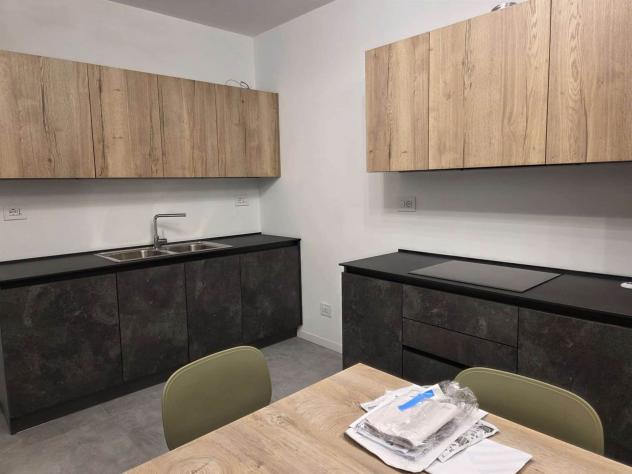 Vendita Appartamento da 174 mq in VIA GIOVANNA D'ARCO - Foto 2