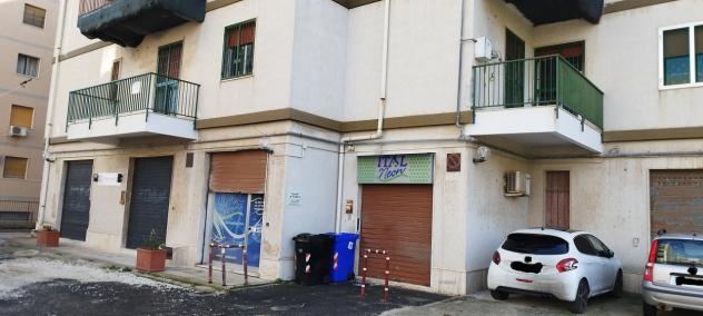Quadrilocale in vendita a Siracusa