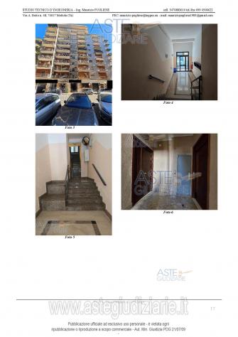IMMOBILI-IMMOBILE RESIDENZIALE-Via Generale Giuseppe Messina, 76, 74121 Taranto TA, Italia - Foto 2
