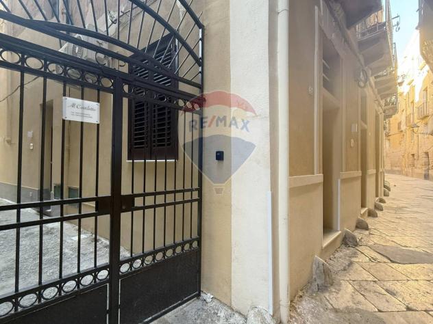 Casa Indipendente in vendita a Trapani, Centro storico - Foto 2