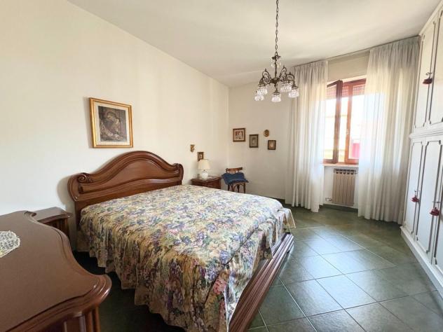 Appartamento in vendita a Sovigliana - Vinci 83 mq Rif: 1424649 - Foto 5
