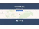 Immobile in asta di 96 m² in vendita a Vittoria
