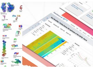 bioinformatica ripetizioni analisi dati biologici x-omics