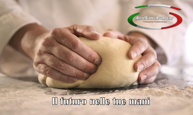 Corsi Professionali di Pizzaiolo e Panettiere con Pratica in vere attività