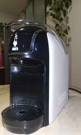Macchina caffe a capsule