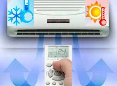 Condizionatori e climatizzatori economici Milano e provincia