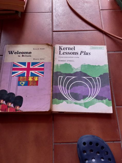 Libri vintage vari - Foto 8