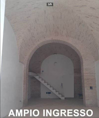 Via IV Novembre, 75MQ Appena Ristrutturato - Foto 2