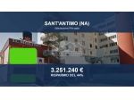 Immobile in asta di 3711 m² in vendita a Melito di Napoli