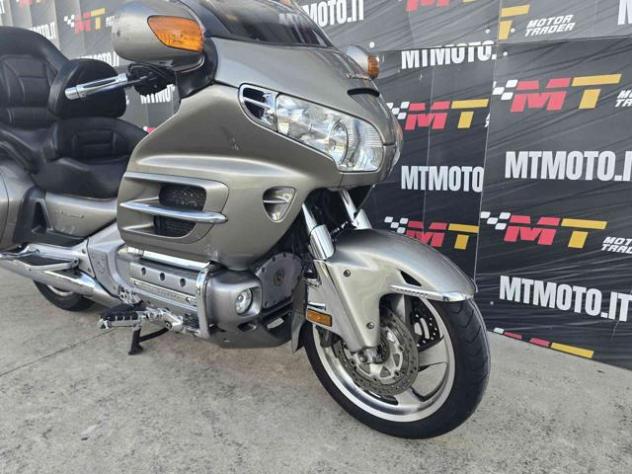 HONDA GL 1800 Gold Wing rif. 23989226 - Foto 6