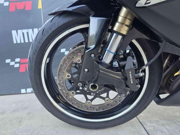 SUZUKI GSX R 600 K6 Video 360 rif. 23987804 - Foto 10