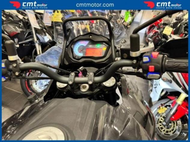 BENELLI TRK 502 Garantita e Finanziabile rif. 21651163 - Foto 10