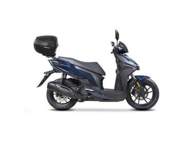 KYMCO Agility 125 R16+ rif. 15396938