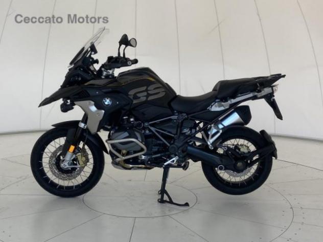 BMW R 1250 GS Exclusive Abs my19 rif. 19553274 - Foto 5
