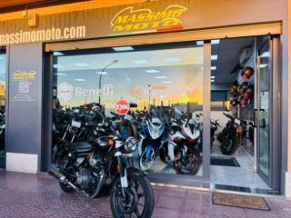 ROYAL ENFIELD Super Meteor 650 TUTTO INCLUSO ANCHE PASSAGGIO! MINI RATE rif &hellip;