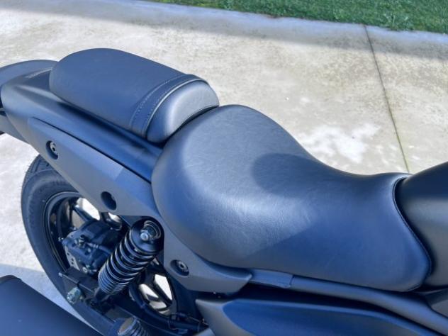 KAWASAKI Ninja 500 SE Abs rif. 22120975 - Foto 2
