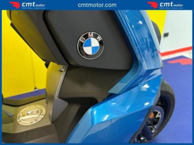 BMW C 400 X Garantito e Finanziabile rif. 23894443 - Foto 6