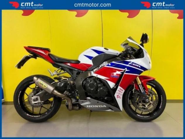 HONDA CBR 1000 RR Garantita e Finanziabile rif. 23063080
