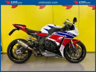HONDA CBR 1000 RR Garantita e Finanziabile rif. 23063080