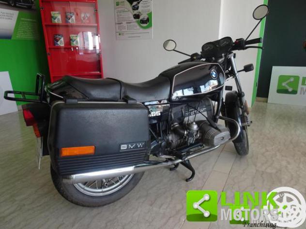 BMW R 65 1 STORICA rif. 23983662 - Foto 5