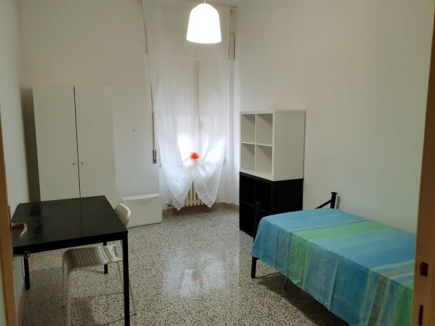 posto letto in stanza singola - Foto 8