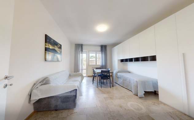 Stanza - Venezia . Rif.: ME-65 A - - Foto 2