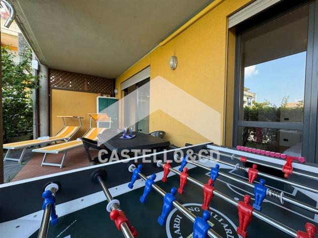 Affitto OTTOBRE/GIUGNO Signorile bilocale con piscina - Foto 7