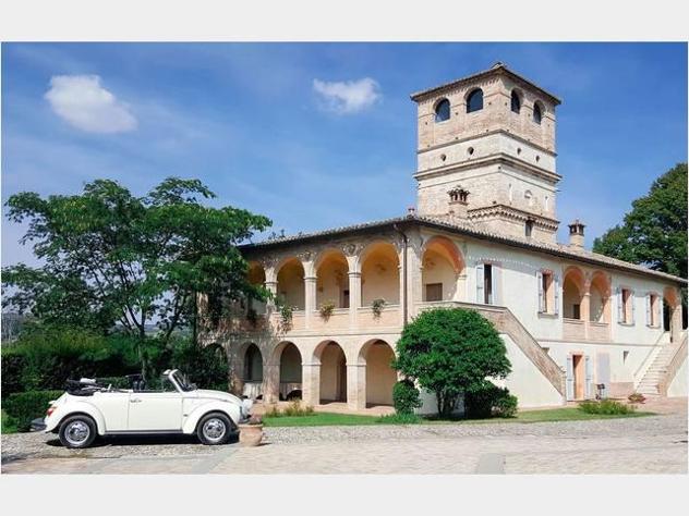 Noleggio maggiolone cabrio