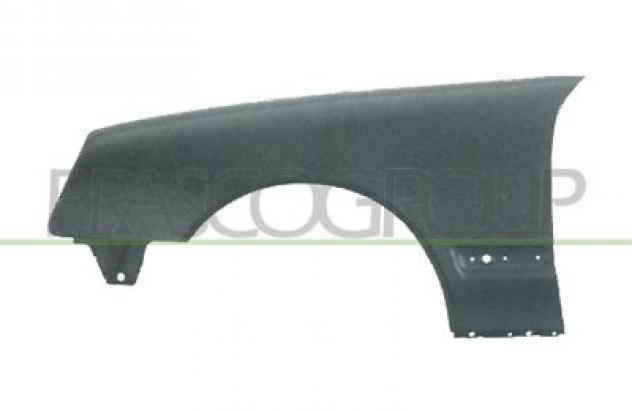 PARAFANGO ANT.D.(in alluminio) ME0393014 Carrozzeria Lamierati esterni Fiancate Parafango ant. MERCEDES - CLASSE E 4 PORTE - 2002 2009, MERCEDES -