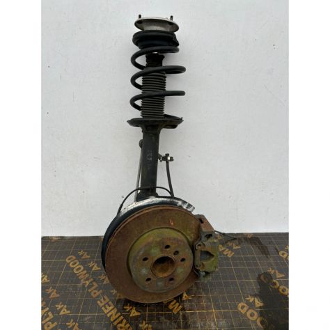 BMW X3 E83 Snodo anteriore sinistro - 16304 - Foto 4