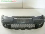 PARAURTI ANT. GRIGIO SCURO MET. 999-U1311123 Carrozzeria  Lamierati esterni &hellip;
