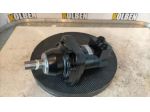 Danfoss TMK 315 FLV Motore Idraulico
