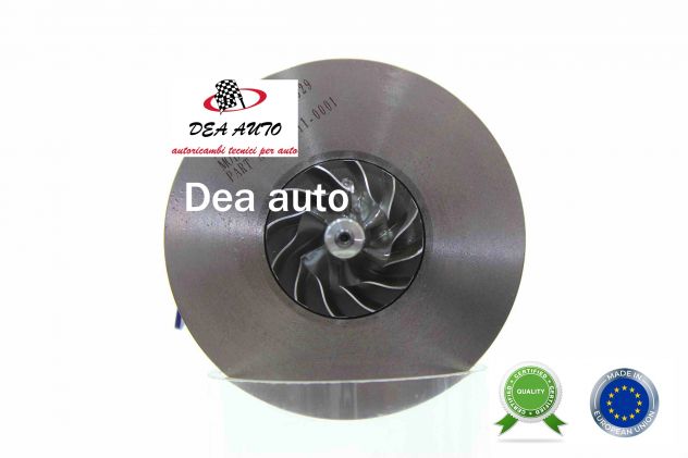 core assy turbina smart 700 gt1238s 727211 1600960699
