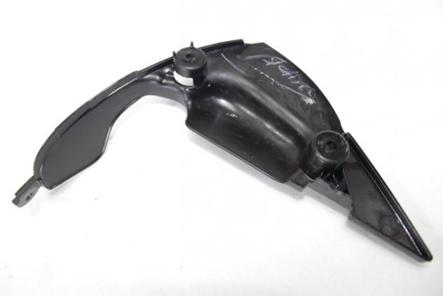 COVER CONVOGLIATORE DESTRA KAWASAKI ER-6N 2009 - 2011 140911591 RIGHT SHROUD COVER - Foto 2