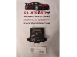 CENTRALINA GATEWAY VOLKSWAGEN Golf 5 Berlina 1K0907530E diesel 1896 (0308)