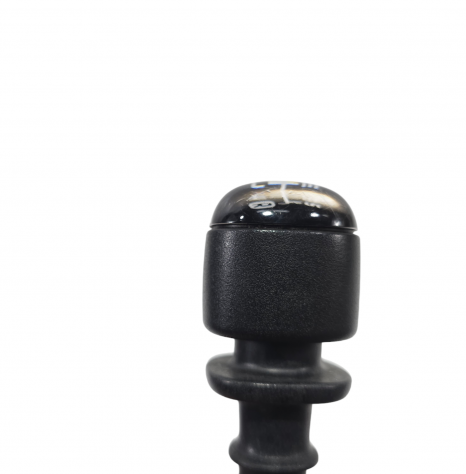 LEVA CAMBIO CON POMELLO E CUFFIA FIAT Panda 3° Serie 502947990 312 A2.000 Bifuel/Gas 900 (12) - Foto 12