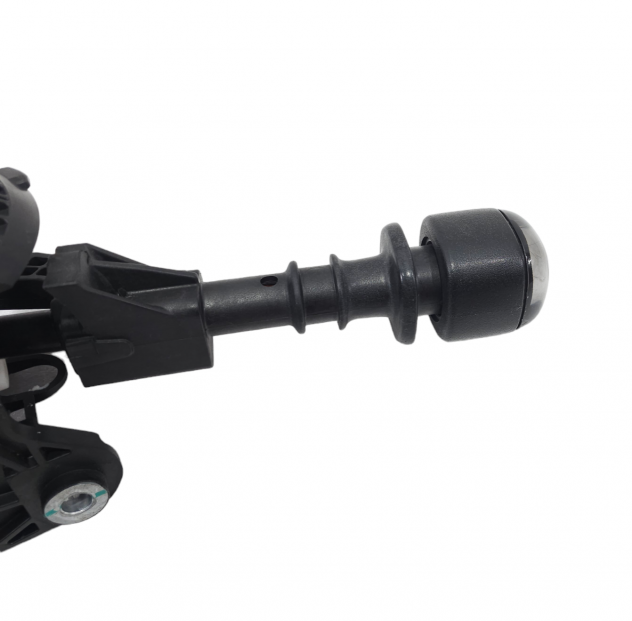 LEVA CAMBIO CON POMELLO E CUFFIA FIAT Panda 3° Serie 502947990 312 A2.000 Bifuel/Gas 900 (12) - Foto 9