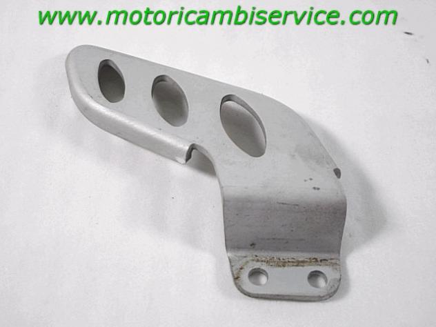 FERMA PIEDE PEDALINA ANTERIORE DESTRA DERBI GPR 125 2009 -2015 1-000-041-008
