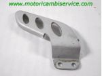 FERMA PIEDE PEDALINA ANTERIORE DESTRA DERBI GPR 125  2009 -2015 1-000-041-008