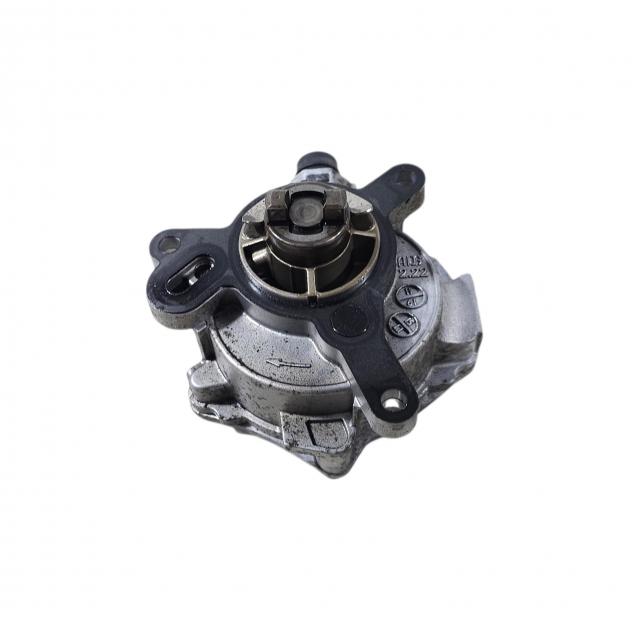 DEPRESSORE FRENI POMPA A VUOTO VOLVO XC60 Serie 31316688 D4204T14 Diesel 2000 (17) - Foto 5
