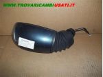 RETROVISORE EST.D.reg.elettr. C/P GRIGIO SCURO 5FILI FIAT PUNTO   FIAT - PU &hellip;