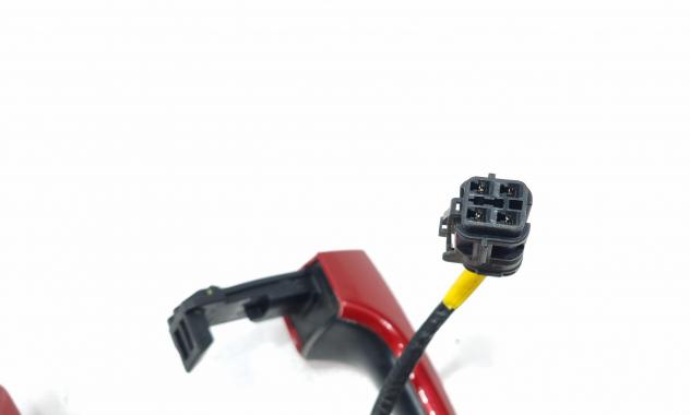 MANIGLIA ESTERNA ANTERIORE DESTRA HYUNDAI Kona Serie 82661-J9700 (17) - Foto 14