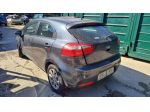 Ricambi vari Kia Rio 1.2 benzina del 2015