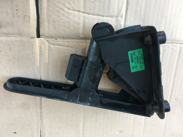 Pedale Acceleratore BOSCH 0280752268 SMART 700 ForTwo W 450 04 - Foto 4