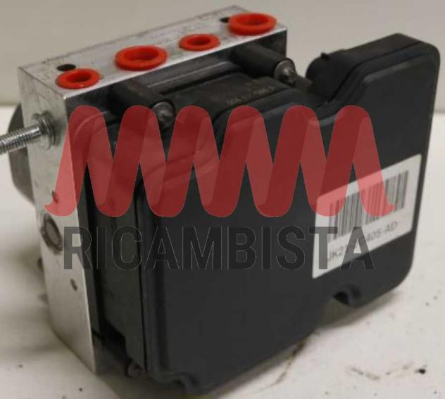 2221815 Ford Transit 2.0 centralina ABS gruppo pompa Bosch