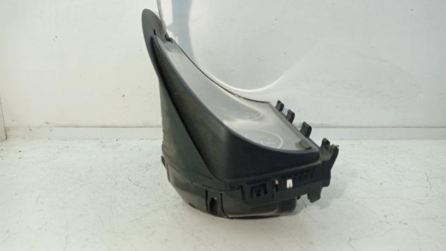 QUADRO STRUMENTI CENTRALE LIVELLI BMW Serie 2 Active Tourer (F45) 62105A03E63 B47C20A (1418) - Foto 4