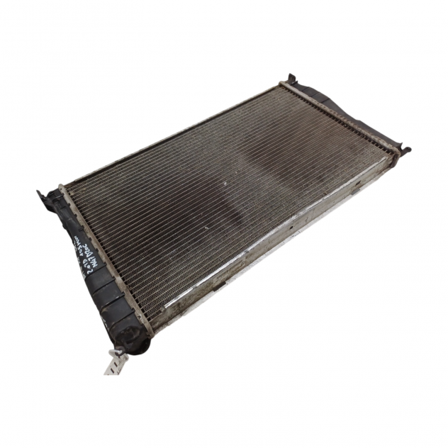 RADIATORE ACQUA BMW X1 Serie (E84) 17117788903 N47 D20 C Diesel 2000 (0915) - Foto 5